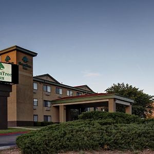 Greentree Inn Albuquerque North I-25